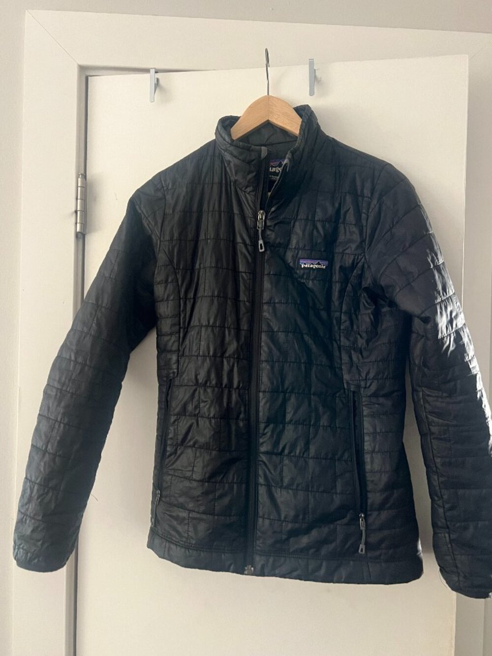 Nano Puff Insulated Jacket - Women's